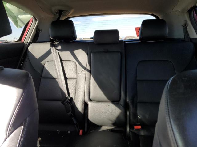 KNDPNCAC4J7352971 KIA Sportage Ex