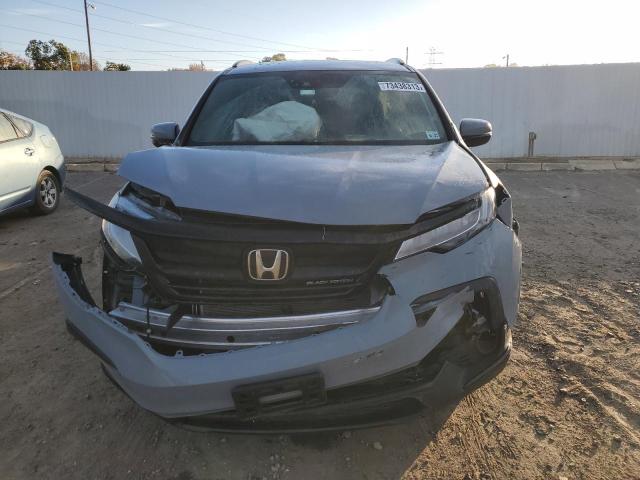 2022 HONDA PILOT BLAC - 5FNYF6H74NB032531