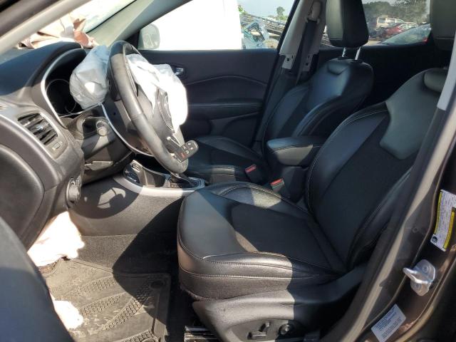 3C4NJCBB1HT643216 Jeep Compass Latitude