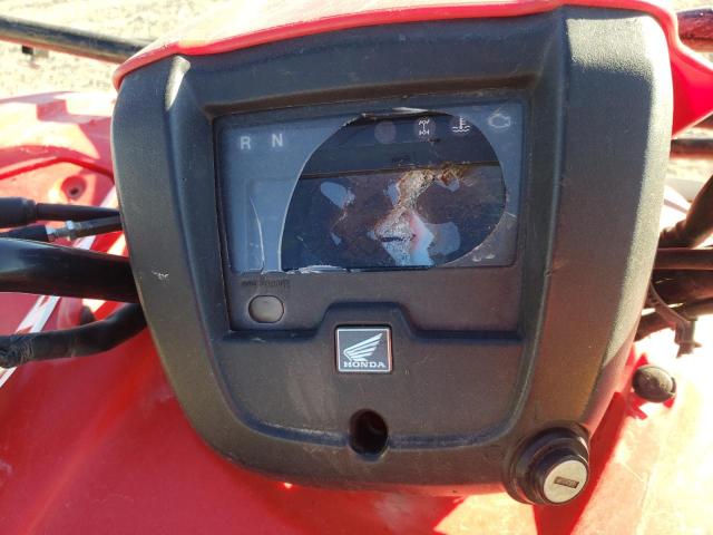 2012 HONDA TRX500 FE 1HFTE3875C4000080