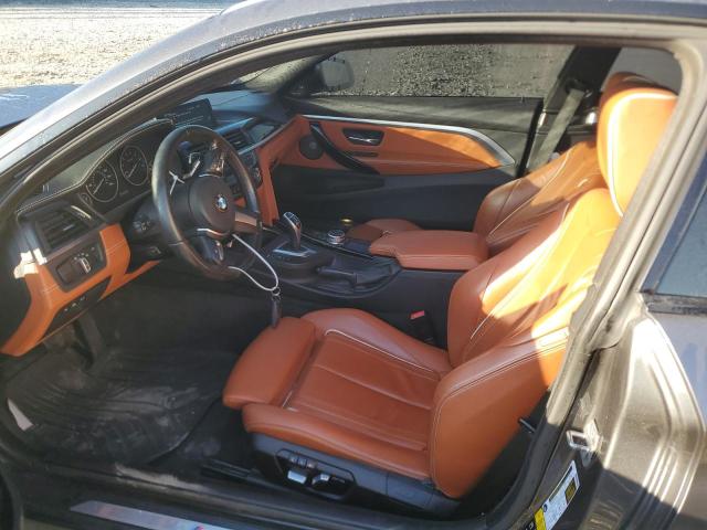 2016 BMW 435 XI - WBA3R5C53GK373620