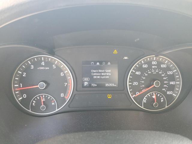 2019 KIA OPTIMA LX - 5XXGT4L34KG322984