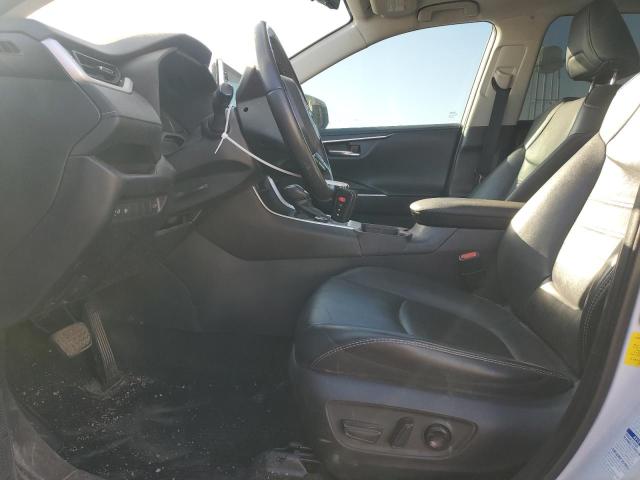 2019 TOYOTA RAV4 LIMIT - 2T3DWRFV0KW032470