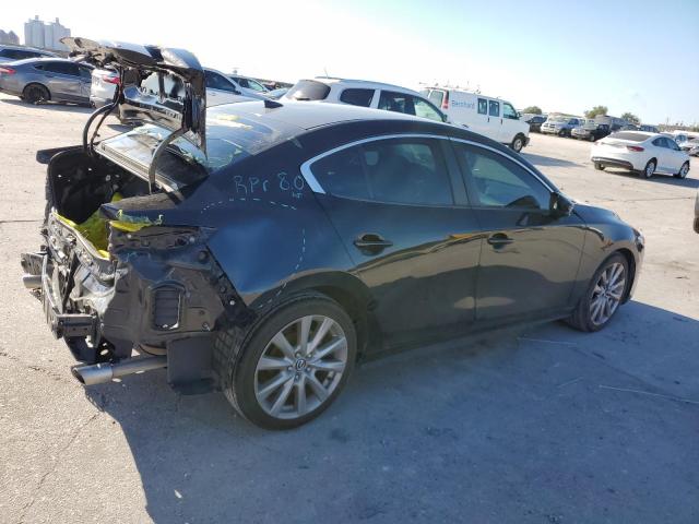 3MZBPADL7KM110510 Mazda 3  3