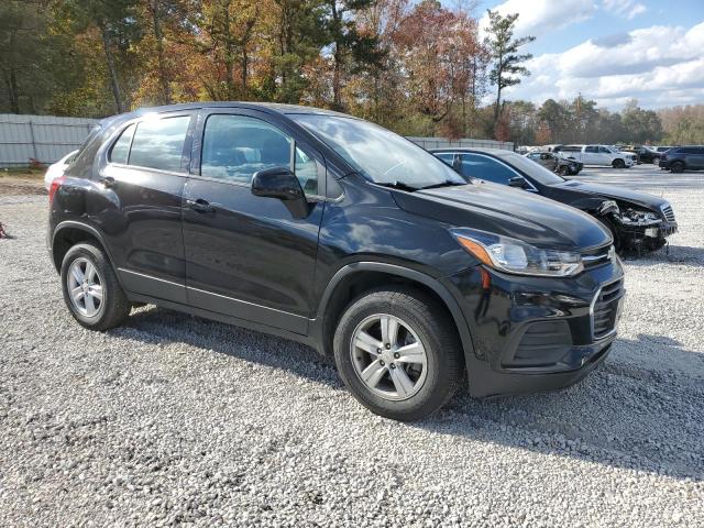 KL7CJNSB0LB078113 Chevrolet Trax LS 4