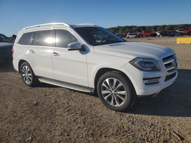 VIN 4JGDF6EE5GA650319 2016 Mercedes-Benz GL-Class, ... no.4