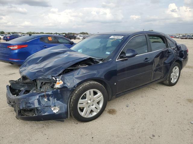 2007 Chevrolet Impala LT