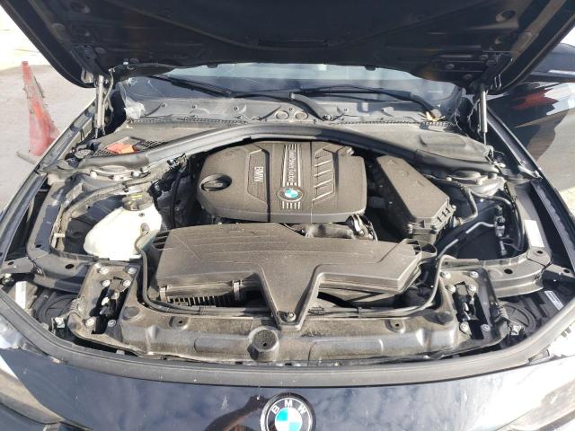 2015 BMW 328 D XDRI - WBA3D5C5XFK290697