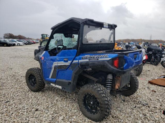 2018 POLARIS GENERAL 10 - 3NSRGE99XJH463867