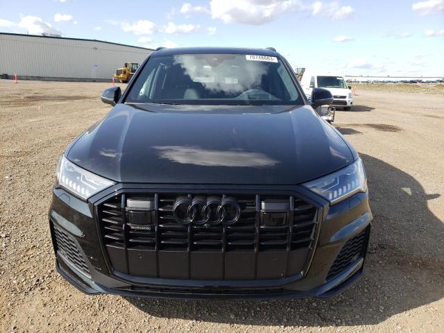 WA1WXBF73PD029558 2023 AUDI Q7, photo no. 5