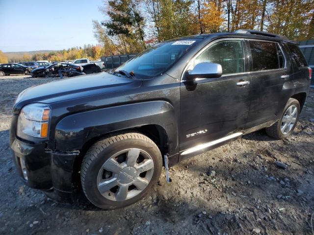 2014 GMC Terrain Denali