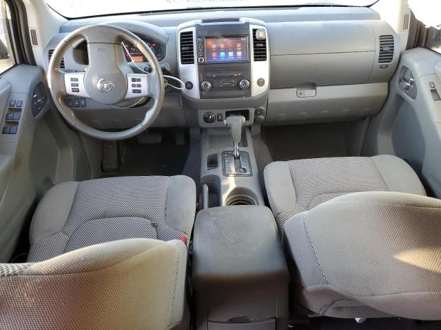 2019 NISSAN FRONTIER S - 1N6AD0EV6KN749269