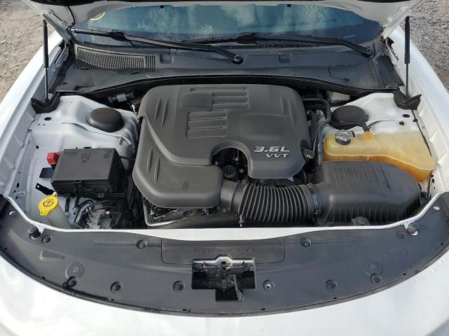 2019 DODGE CHARGER 4D 2C3CDXBG6KH720040