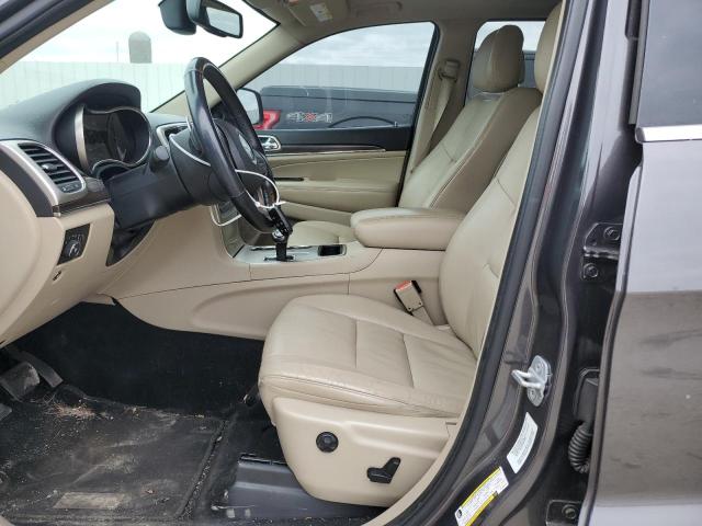 1C4RJEBGXEC137142 Jeep Grand Cherokee Limited