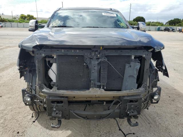 1N6BA1F40GN513586 Nissan Titan Xd Sl