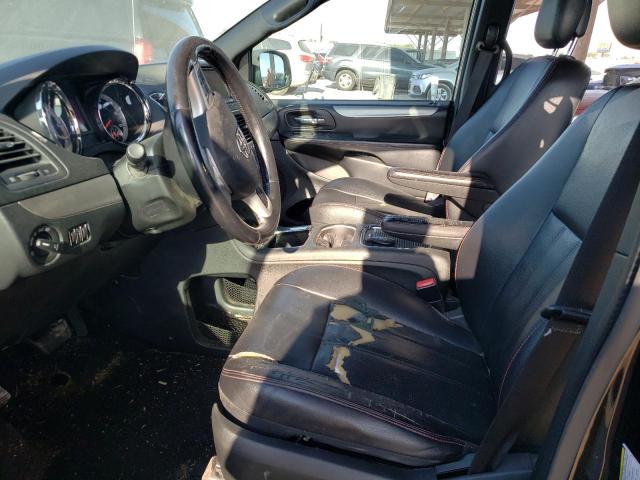 2C4RDGEG4HR779625 Dodge Grand Caravan Gt