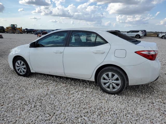 5YFBURHE1FP241680 Toyota COROLLA L