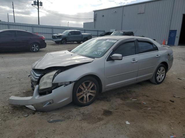 2008 Ford Fusion SEL