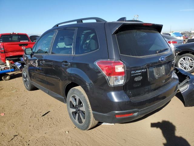 JF2SJAGC1JH552980 | 2018 SUBARU FORESTER 2