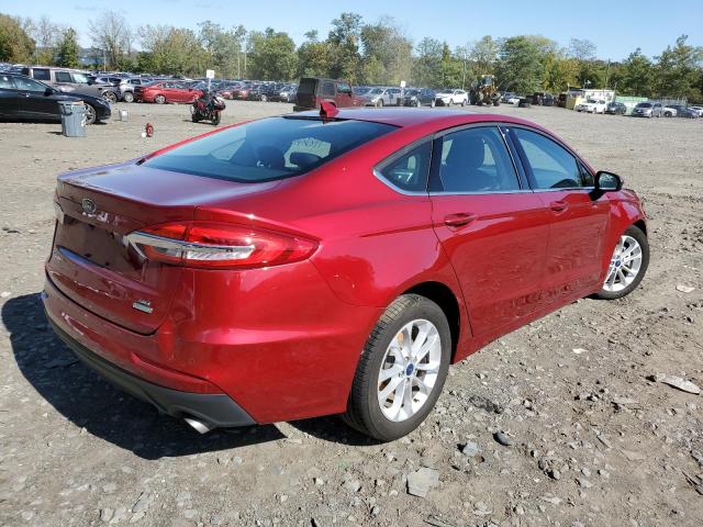 3FA6P0HD9KR274934 Ford Fusion SE 3