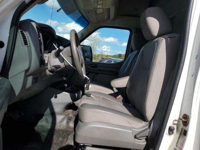 1N6BF0LY9GN810603 Nissan NV 2500 S