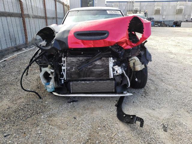 WMWXP7C58G2A44210 Mini COOPER S