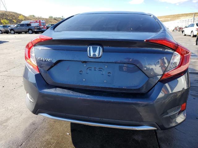 19XFC2F61KE013505 | 2019 HONDA CIVIC LX