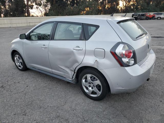 Vin: 5y2sp6e85az419108, lot: 71340143, pontiac vibe 20102