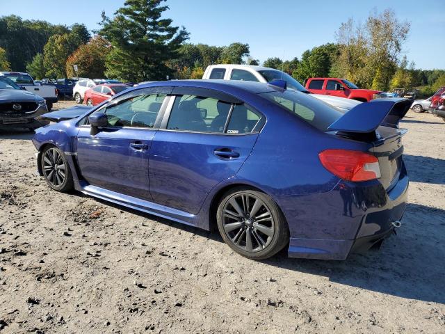 JF1VA1A61L9808519 Subaru WRX
