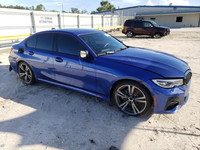 3MW5R1J07L8B27903 BMW 3 Series 330I 4