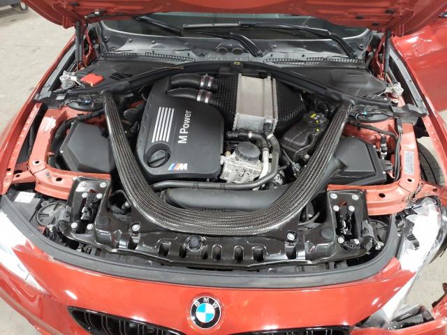 WBS8M9C5XG5D31034 2016 BMW M3, photo no. 11