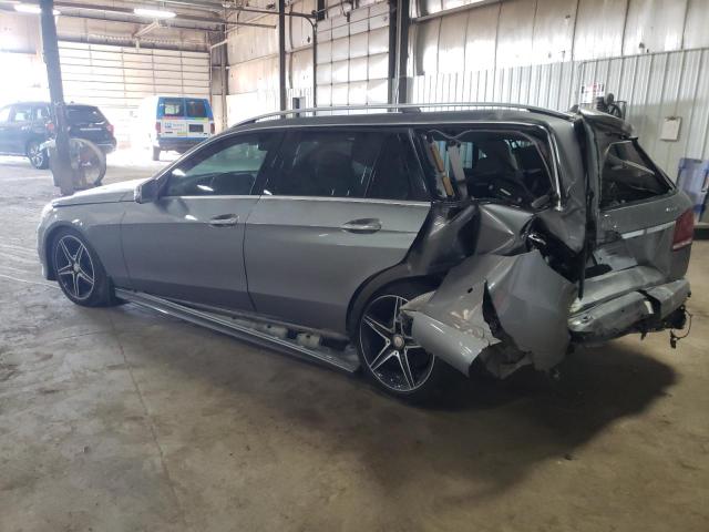 WDDHH8JB9FB083506 Mercedes-Benz E 350 4matic Wagon