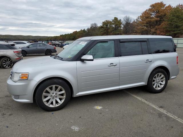 2011 Ford Flex SEL