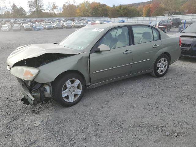 2006 Chevrolet Malibu LT