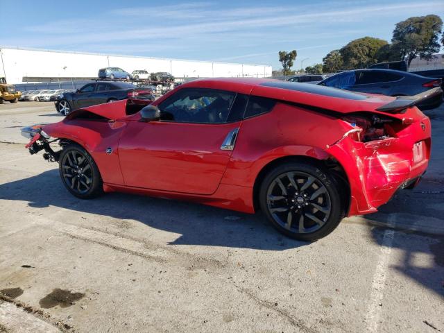 JN1AZ4EH6KM421560 Nissan 370Z BASE