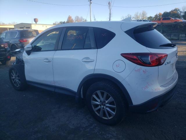 JM3KE2CY2G0608319 | 2016 MAZDA CX-5 TOURI