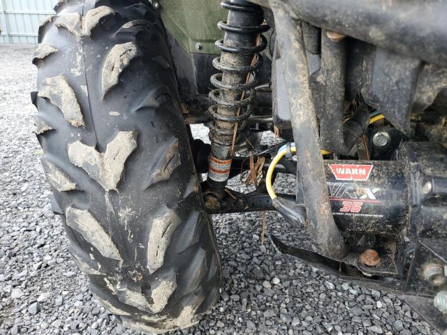 2020 YAMAHA YFM700 - 5Y4AMH2WXLA301941