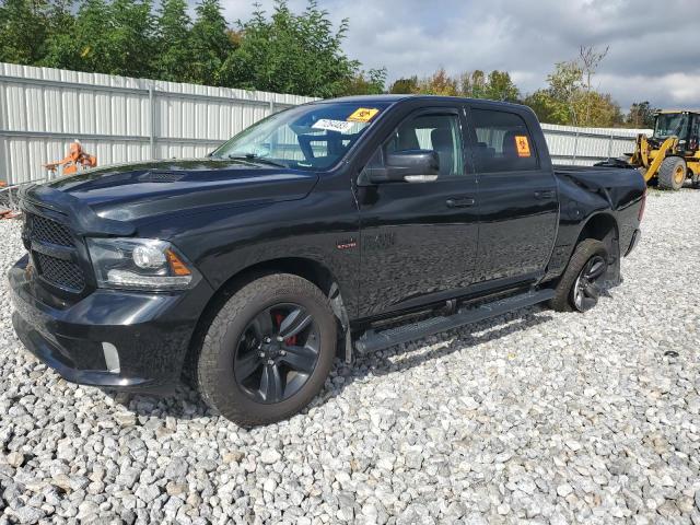 2018 Ram 1500 Sport