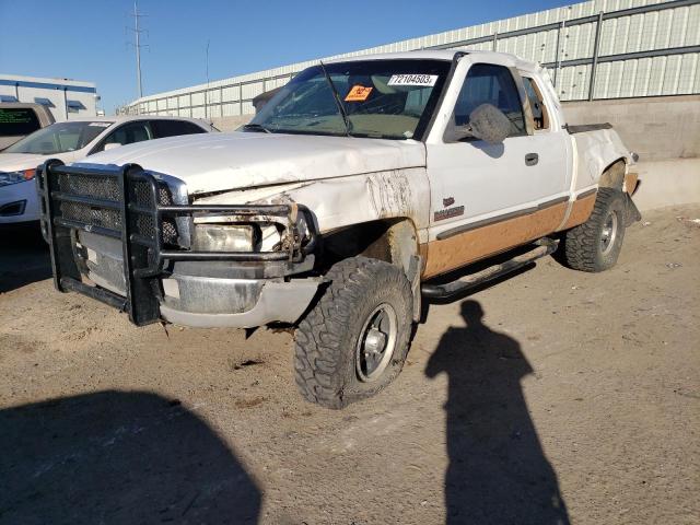 1999 Dodge Ram 2500 