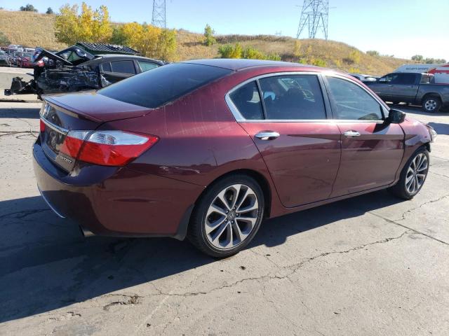 1HGCR2F56EA309184 | 2014 HONDA ACCORD SPO