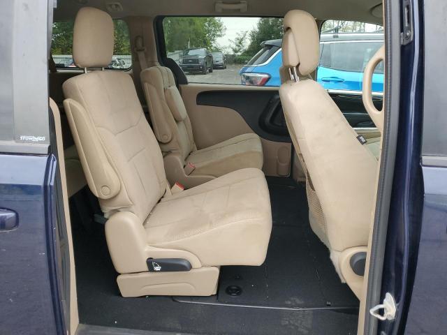 2C4RDGCG3ER205595 Dodge Grand Caravan Sxt