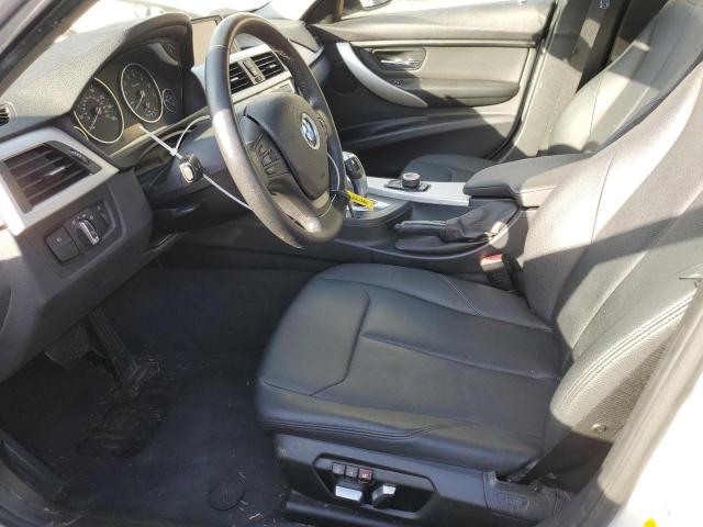 WBA8E1G55HNU14415 BMW 320 I