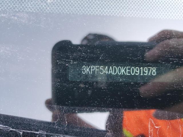 2019 KIA FORTE EX - 3KPF54AD0KE091978