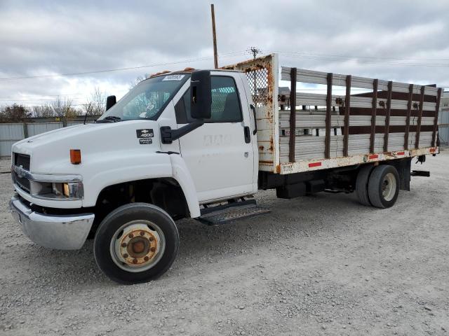 2006 CHEVROLET C4500 C4C042 Photos | IA - DES MOINES - Repairable ...