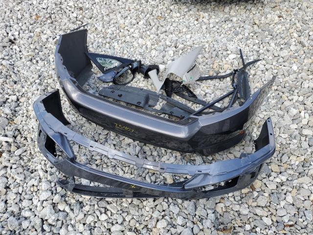19XFC2E50HE043984 Honda Civic Lx