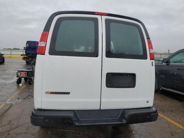 1GCWGAFP0M1230931 Chevrolet Express G2 6