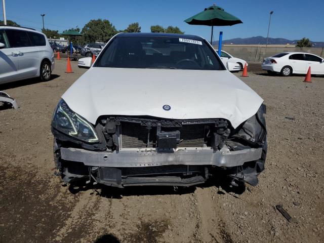 WDDHF5KB3FB115935 Mercedes-Benz E 350