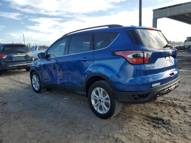 1FMCU0GD7HUC60163 Ford ESCAPE SE