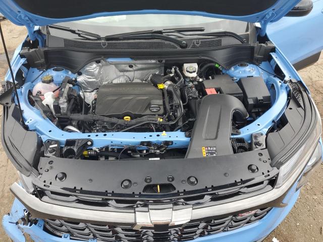 2024 CHEVROLET TRAX 1RS - KL77LGE22RC057060