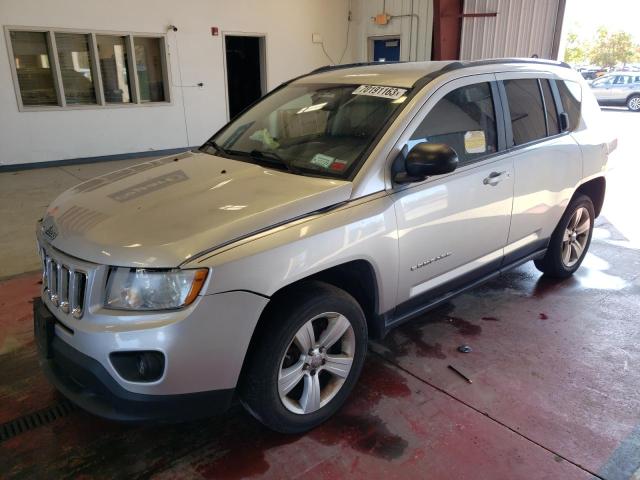 2012 Jeep Compass Sport